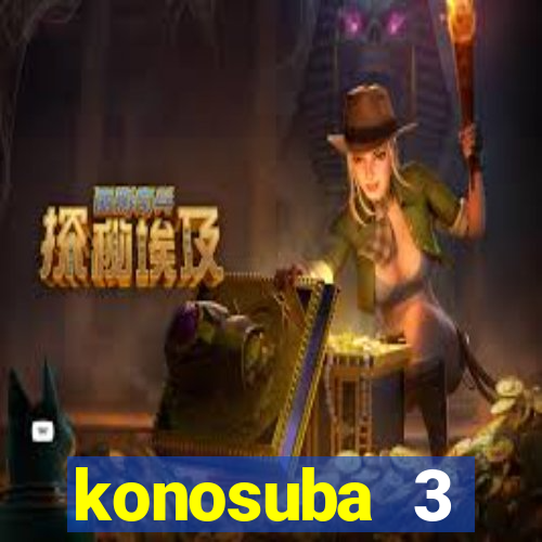 konosuba 3 temporada dublado animes online games